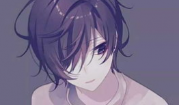 动漫头像高清男生,动漫高清男生头像魅力解析