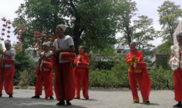 安塞腰鼓视频,安塞腰鼓舞动黄土高原